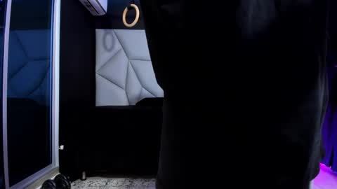 Ayden Miller online show from 03-12-25, 12:42