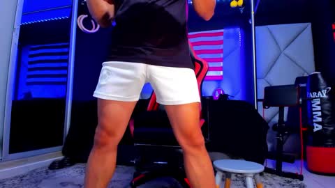 Ayden Miller online show from 09-17-25, 02:24