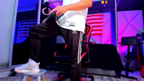 Ayden Miller online show from 09-24-25, 12:58