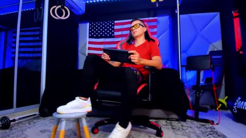 Ayden Miller online show from 09-28-25, 12:49