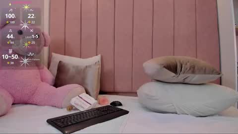 Ayelen Spacee online show from 10-03-25, 05:37