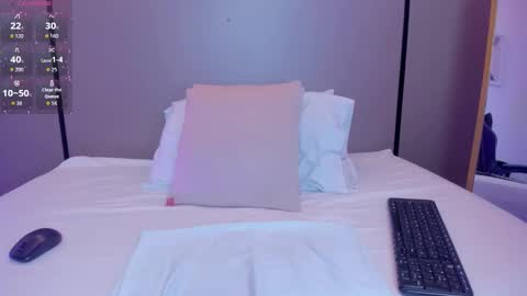 Alyda Jaramillo online show from 03-05-26, 10:17