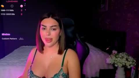  Ayla Demir  online show from 01-12-26, 07:08