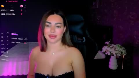  Ayla Demir  online show from 01-16-26, 07:40