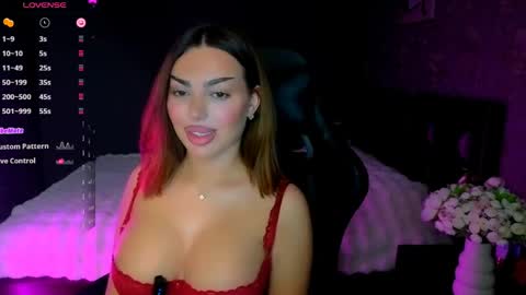  Ayla Demir  online show from 02-27-26, 09:59