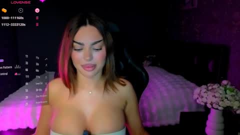  Ayla Demir  online show from 03-01-26, 09:50