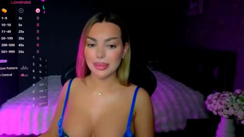  Ayla Demir  online show from 03-11-26, 09:54