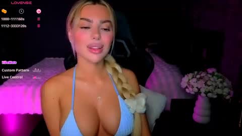  Ayla Demir  online show from 06-29-26, 08:09