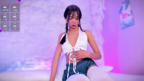 Snapshot of ayla_lux chatting on 02-12-26, 05:46 Ayla online show from 02-12-26, 05:46