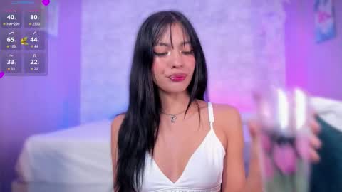 Snapshot of ayla_lux chatting on 02-14-26, 05:37 Ayla online show from 02-14-26, 05:37