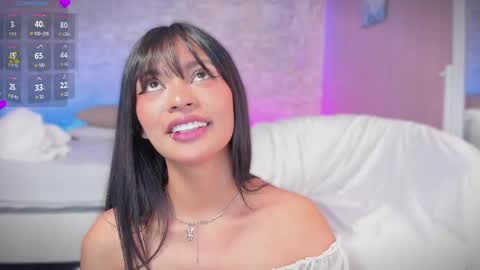 Snapshot of ayla_lux chatting on 02-20-26, 06:26 Ayla online show from 02-20-26, 06:26