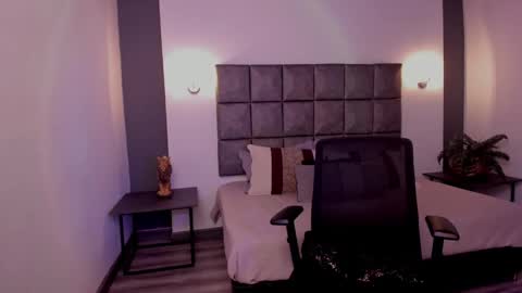 Ayleen online show from 01-19-25, 03:42