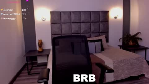 Ayleen online show from 02-28-25, 06:52