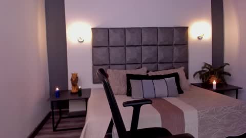 Ayleen online show from 03-06-25, 03:45