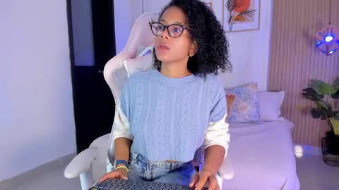 Ayleen online show from 12-15-25, 12:53