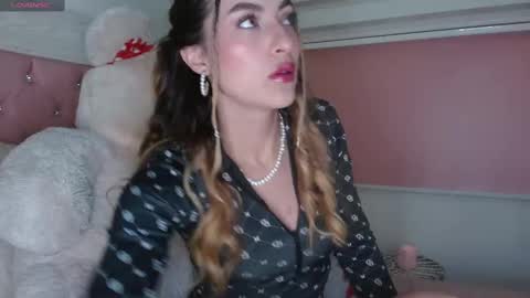 AYLEEN    online show from 09-12-25, 06:13