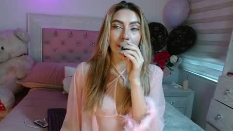 Snapshot of ayleen_m chatting on 08-01-26, 11:09 AYLEEN online show from 08-01-26, 11:09