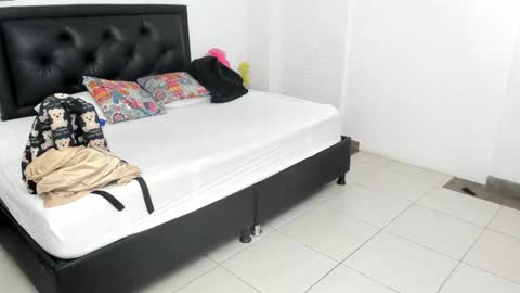 ayleen miller online show from 03-02-26, 01:18