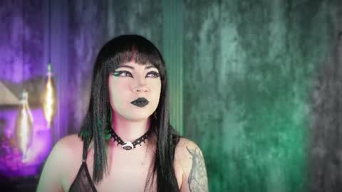 Aylen online show from 07-29-26, 07:12