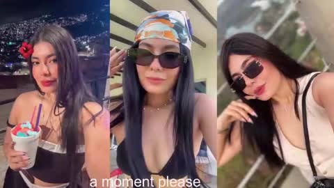 Aylen online show from 09-10-25, 01:16