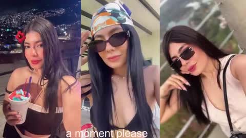 Aylen online show from 09-14-25, 02:00