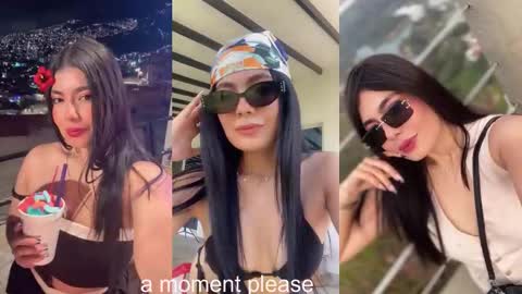 Aylen online show from 09-20-25, 02:23