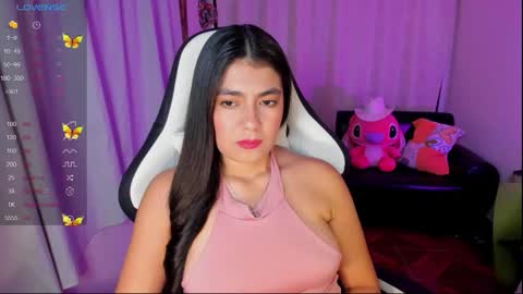 Aylen online show from 10-21-25, 01:50