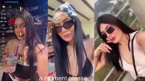 Snapshot of aylenmiller_ chatting on 12-22-25, 04:20 Aylen online show from 12-22-25, 04:20