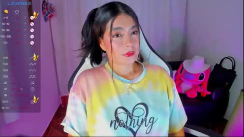 Snapshot of aylenmiller_ chatting on 02-11-26, 02:49 Aylen online show from 02-11-26, 02:49