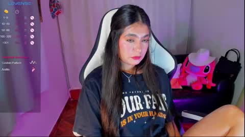 Snapshot of aylenmiller_ chatting on 02-14-26, 05:04 Aylen online show from 02-14-26, 05:04