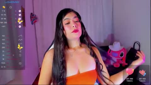 Snapshot of aylenmiller_ chatting on 02-16-26, 03:24 Aylen online show from 02-16-26, 03:24