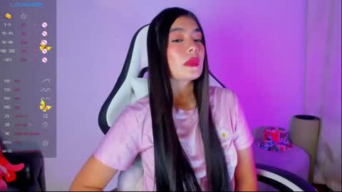 Snapshot of aylenmiller_ chatting on 02-24-26, 02:09 Aylen online show from 02-24-26, 02:09