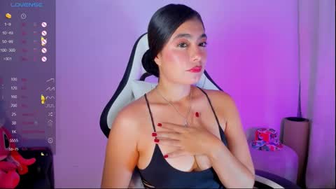 Snapshot of aylenmiller_ chatting on 03-02-26, 01:08 Aylen online show from 03-02-26, 01:08