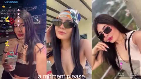 Snapshot of aylenmiller_ chatting on 03-02-26, 05:08 Aylen online show from 03-02-26, 05:08