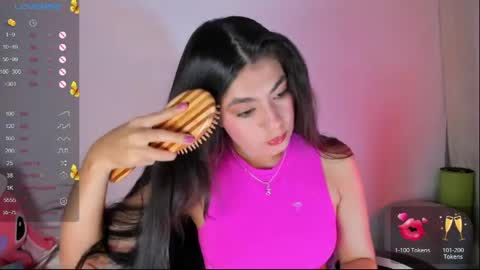 Aylen online show from 05-03-26, 12:49