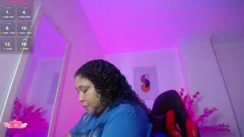 Ayliinn  online show from 06-17-26, 01:41