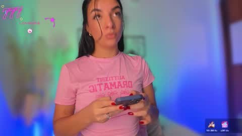 Snapshot of aylinz chatting on 03-16-26, 02:06 Alish online show from 03-16-26, 02:06