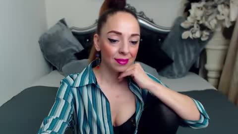 aylynrichard online show from 11-13-25, 10:41