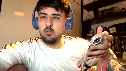 ApoloArt online show from 02-17-26, 10:45