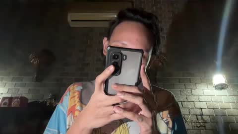 aymkyline online show from 03-11-26, 10:10