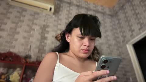 aymkyline online show from 05-27-26, 01:24