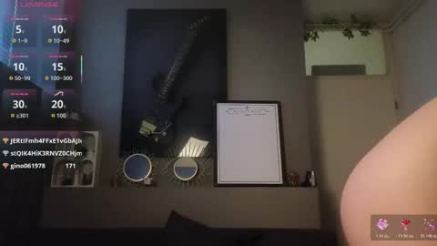 Snapshot of ayreenmoore chatting on 03-03-26, 03:18 Ayreen Moore online show from 03-03-26, 03:18