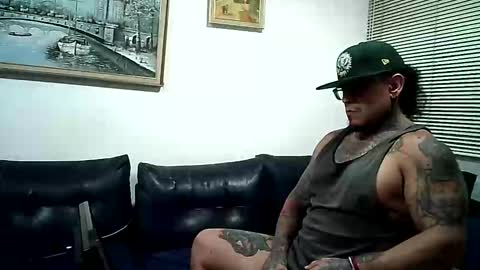 Ayrton naffah2 online show from 05-04-26, 05:14