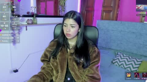 Aysha online show from 03-27-26, 08:26