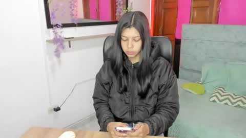 Aysha online show from 05-06-26, 03:35
