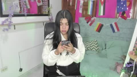 Aysha online show from 07-07-26, 03:20