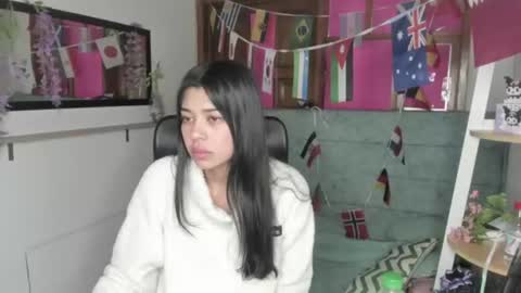 Aysha online show from 07-07-26, 09:35