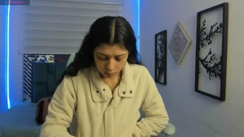 Aysha online show from 07-25-26, 08:28