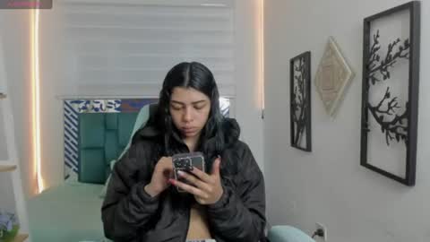Aysha online show from 07-31-26, 07:24