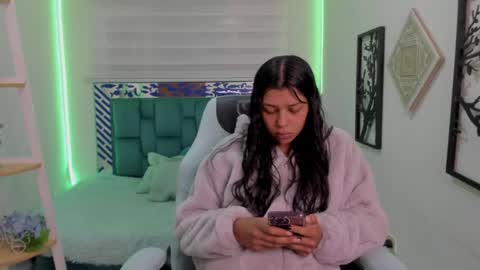 Aysha online show from 08-01-26, 07:57